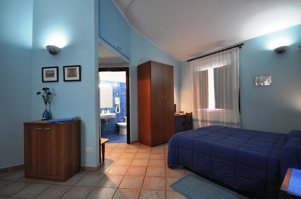 Agriturismo Mulinu Betzu San Vero Milis Dış mekan fotoğraf