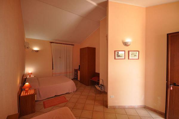 Agriturismo Mulinu Betzu San Vero Milis Oda fotoğraf